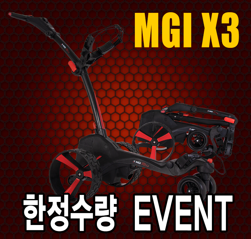 MGI Zip X3