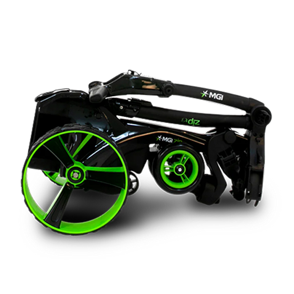 MGI Zip X5
