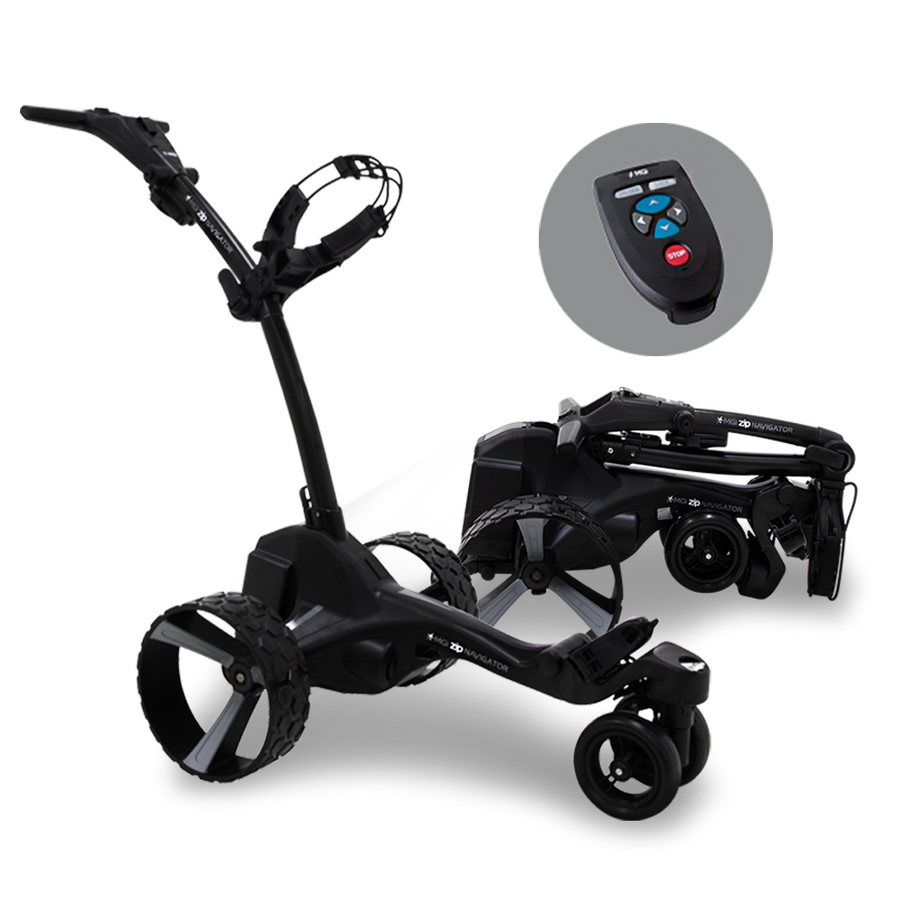MGI Zip Navigator