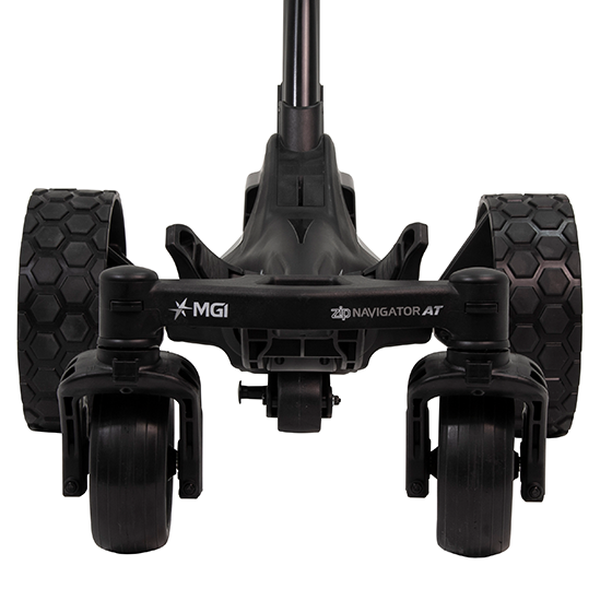 MGI Navigator AT